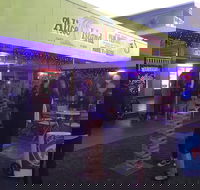 Alice Island Cafe - e-Seniors