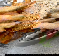 Huskk Cafe - e-Seniors