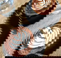 Little Black Pug Cafe - e-Seniors