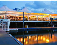 Moreton Bay Boat Club - e-Seniors