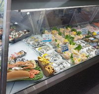 Seafood Takeaway - e-Seniors