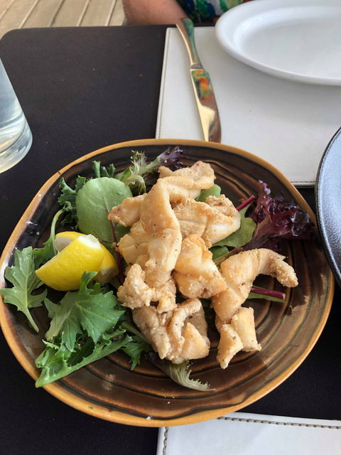 Tempest Seafood Restaurant & Teppanyaki Grill - e-Seniors 3
