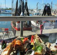 Tempest Seafood Restaurant  Teppanyaki Grill - e-Seniors