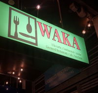 Waka - e-Seniors