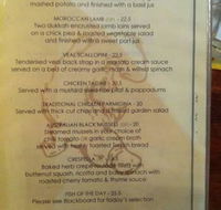 Bistro Bunya - e-Seniors