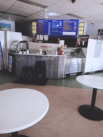 Blue Marlin Takeaway - e-Seniors 0