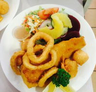 Sue's Cafe and Takeaway - e-Seniors