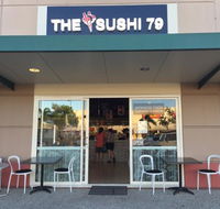 The Sushi 79 - e-Seniors