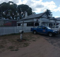 Darling Downs Hotel - e-Seniors