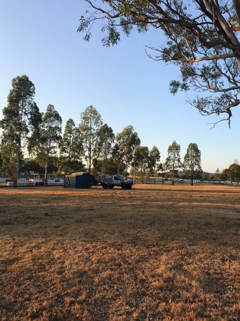 Darling Downs Hotel - e-Seniors 3