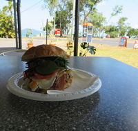 Dunk Island View Cafe - e-Seniors