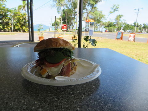 Dunk Island View Cafe - e-Seniors 0