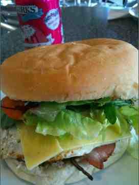 Dunk Island View Cafe - e-Seniors 6
