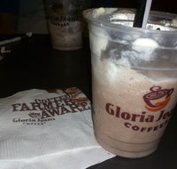 Gloria Jean Coffee in the Sunnybank Hills SC - e-Seniors