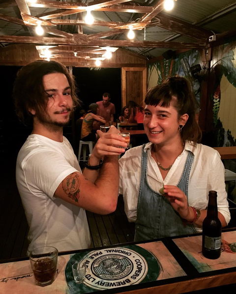 Jack's Jungle Bar - e-Seniors 2