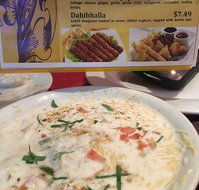 Maple Indian Gourmet - e-Seniors