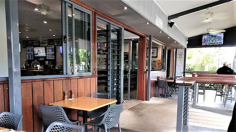 Mission Beach Tavern - e-Seniors 0