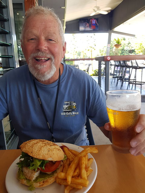 Mission Beach Tavern - e-Seniors 1