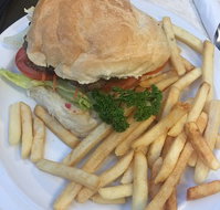 Mussels Restaurant - e-Seniors