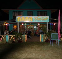 Nana Thai Cafe - e-Seniors