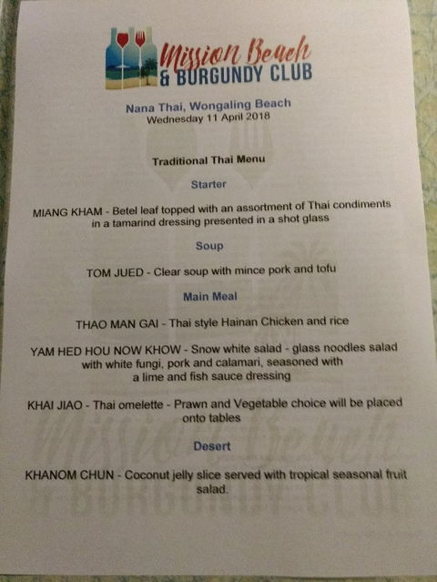 Nana Thai Cafe - e-Seniors 2