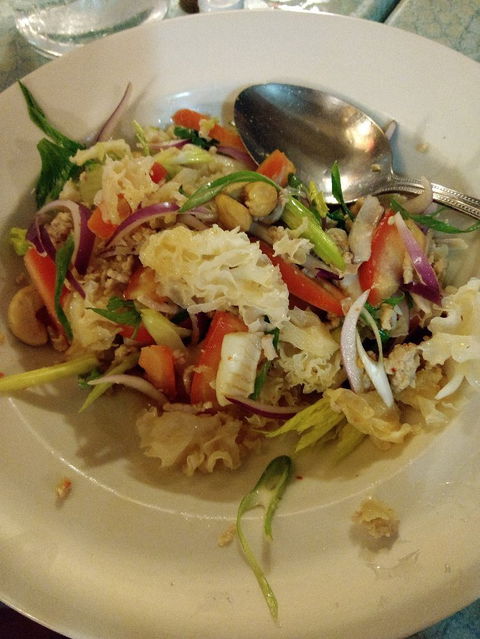 Nana Thai Cafe - e-Seniors 4