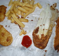 Roddies Fish and Chips - e-Seniors