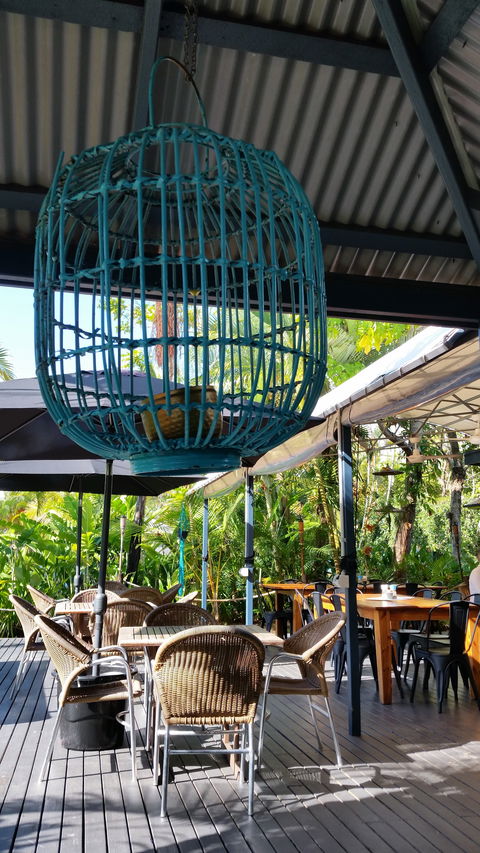 Shanti Cafe - e-Seniors 3