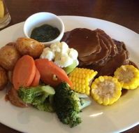 Shearers Arms Tavern - e-Seniors
