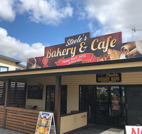 Steele's Bakery Cafe Warwick - e-Seniors