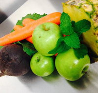 The Cherry Tree Coffee and Dining - e-Seniors