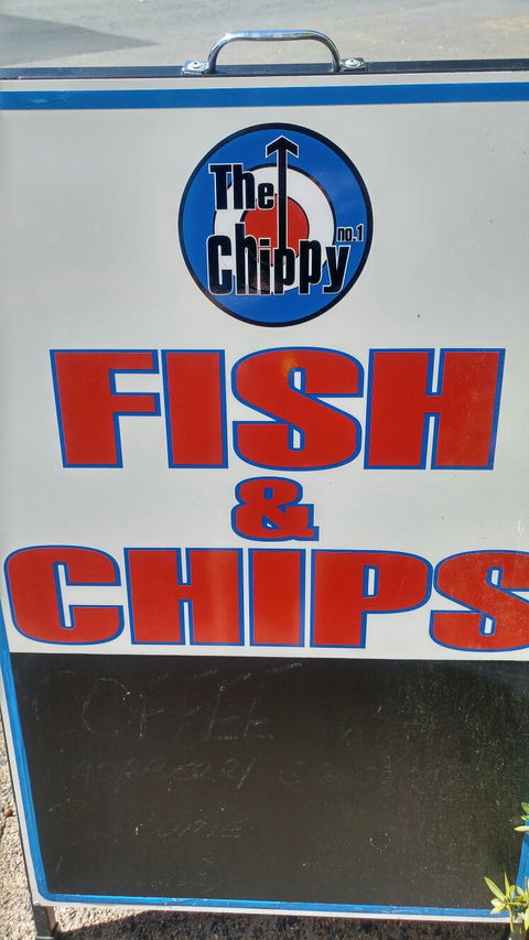 The Chippy Mission Beach - Fish And Chips - e-Seniors 4