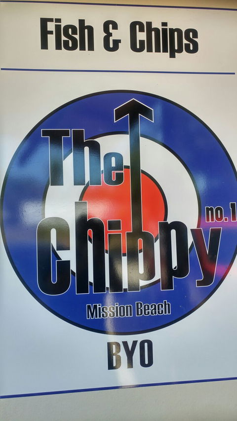 The Chippy Mission Beach - Fish And Chips - e-Seniors 6