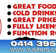 Tuskers Tuckerbox And Catering - e-Seniors