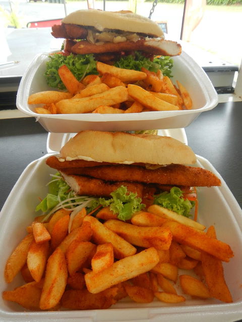 Tuskers Tuckerbox And Catering - e-Seniors 4