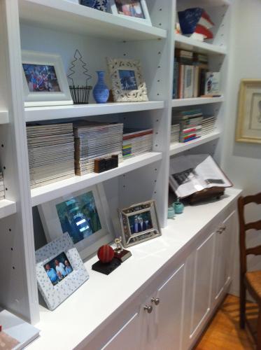 Solid Kitchens `n’ Cabinets - e-Seniors 4