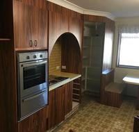 TRs Cabinet Making  Shopfitting - e-Seniors