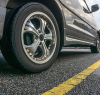 Mossman Tyre Service - e-Seniors