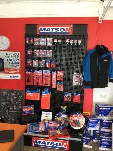 Central Coast Batteries - e-Seniors 3