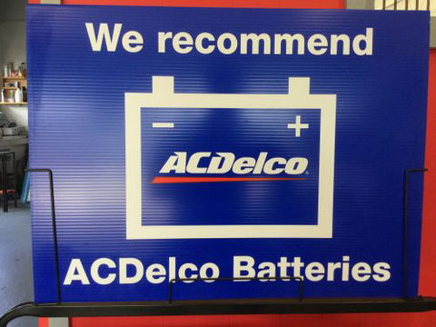 Central Coast Batteries - e-Seniors 4