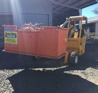 Sarina Metal Traders - e-Seniors