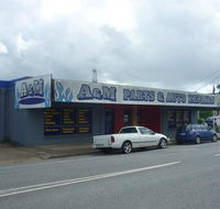 A M Parts and Auto Repairs - e-Seniors