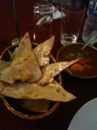 Flavours Of India Dalby - e-Seniors 0