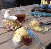 Geordie Lane Antiques  TeaRoom - e-Seniors