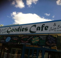 Goodies Cafe - e-Seniors