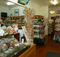 Granny Macs Fudge Store
