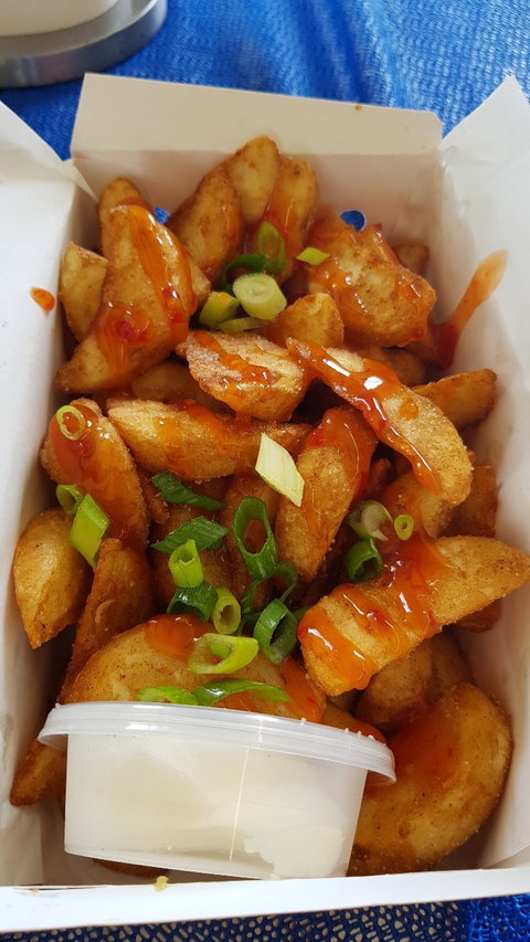 HK's Food Shed - e-Seniors 2