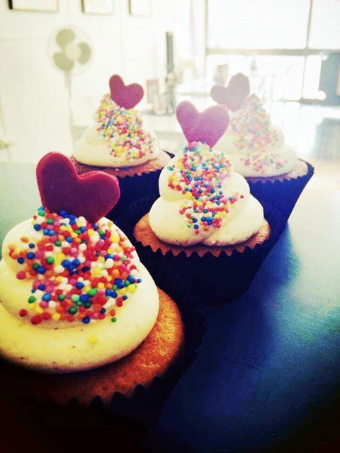 Katty Cakes - e-Seniors 2