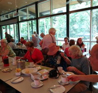 Mayi Cafe - e-Seniors