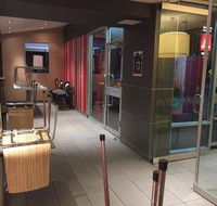 McDonalds Bribie Island - e-Seniors